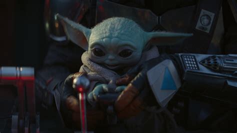 What Human Age Is Baby Yoda Clearly The Adorable Creature Ages