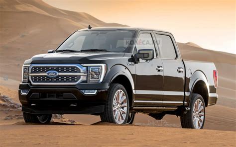 F150 2021 Black New 2021 Ford F 150 Raptor Price Release Date Specs