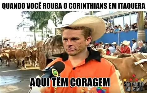 Beijo do Jô! Veja os memes da vitória do Corinthians sobre ...