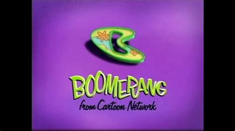Boomerang Bumpers 2 Youtube