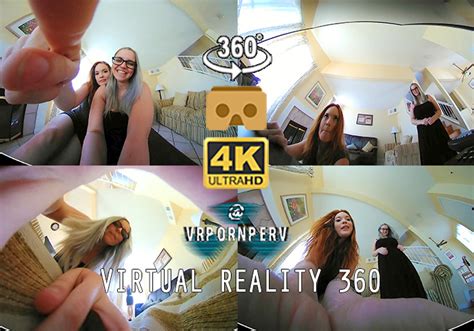 Vr Porn Perv Vr360 The Hide And Seek Game Ft Giantesses