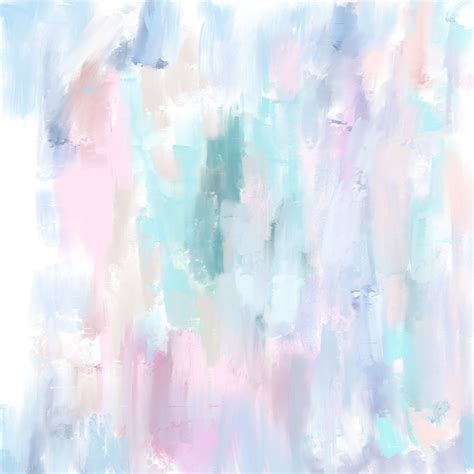 Pastel Oil Painting Background ~ Textures ~ Creative Market