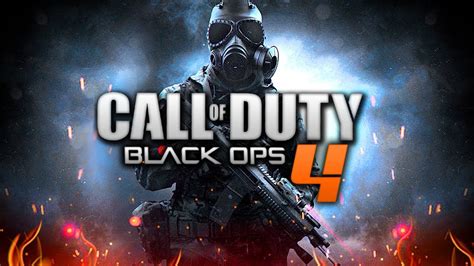 Sempre Più Probabile Larrivo Di Call Of Duty Black Ops 4 Nel 2018