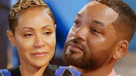 we are staying together forever jada pinkett smith speaks on separation with will smith