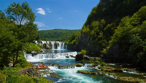 10 Cosas Que Ver En Bosnia Y Herzegovina Agencia De Viajes Ekorna