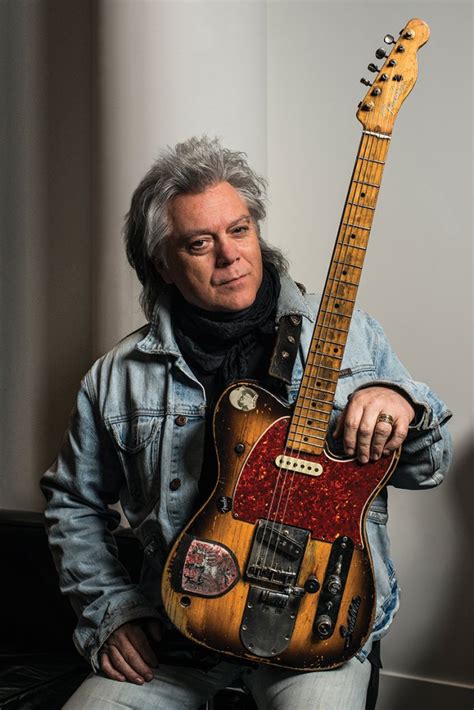 Interview Marty Stuart Country Strong