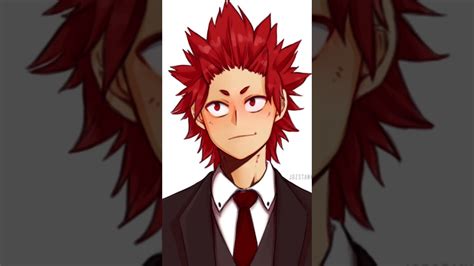 Kirishima Ask Yns Parents A Very Important Question Youtube