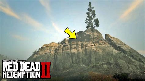 Location Where Arthur Morgan Was Killed Red Dead Redemption 2 Youtube