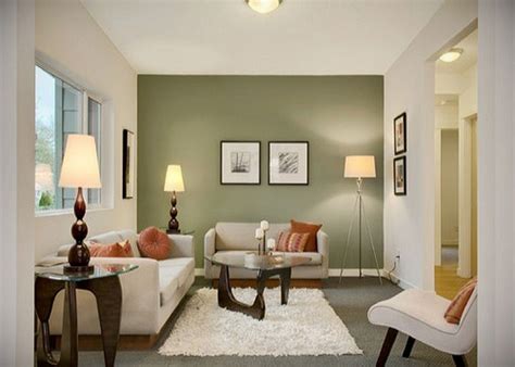 A couple of small living room ideas can include: tiny living rooms Best paint color for small condo ...