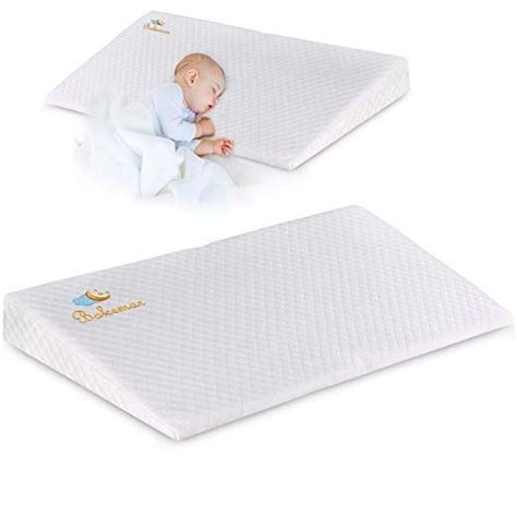 Choose from contactless same day delivery, drive up and more. Universal Crib Wedge Pillow for Baby Crib Mattress | Baby ...