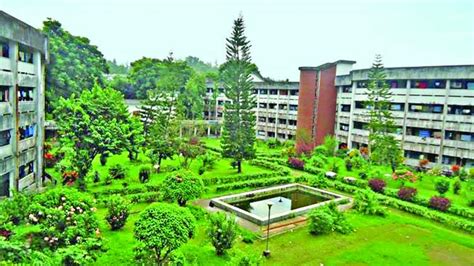 Accommodation Crisis Hampers Academic Progress At Cu The Asian Age