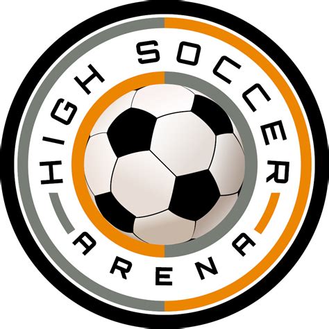Pin by High Soccer Arena on All about Soccer | Indoor soccer, Soccer, Soccer ball