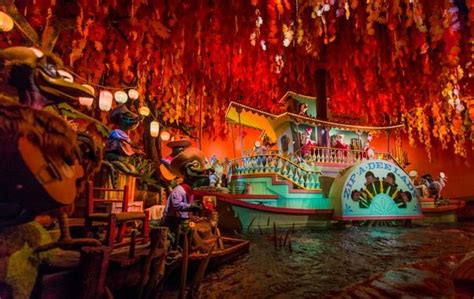 The best disney park in the world. Tokyo Disney Resort Trip Report - Part 12 - Disney Tourist ...