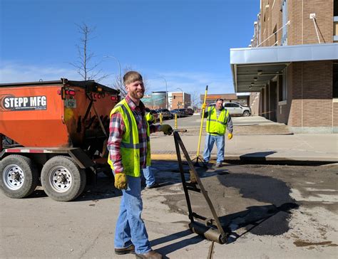 Public Works City Of Sioux City Website