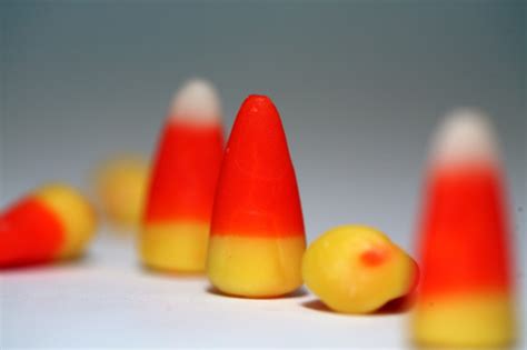 Useless Candy Corn Facts You Should Know