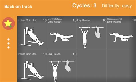 17 calisthenics back workouts for beginners