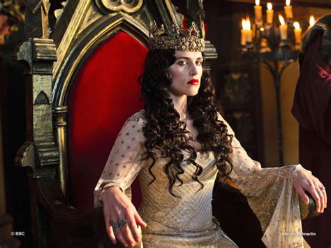 The queen of air and darkness tilted back her tags: Morgana images Morgana HD wallpaper and background photos ...