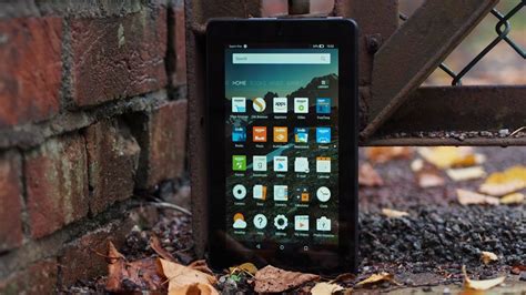 Alexa Is Coming To Amazon Fire Tablets Today Techradar