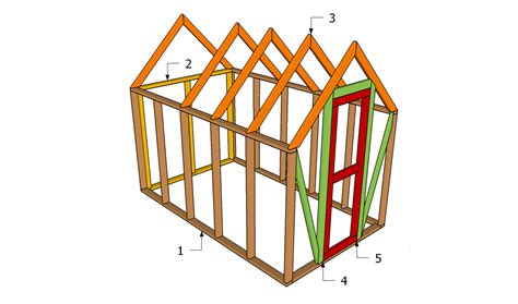 Designs and plans to meet your growing needs by roger marshall. Diy Greenhouse Plans | Free Garden Plans - How to build garden projects