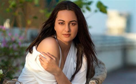 Sonakshi Sinha I Know Its Going To Be Difficult Going Back To The Set