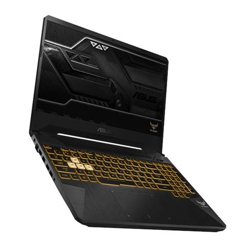 Asus Tuf Gaming Fx505 Laptops Asus Usa