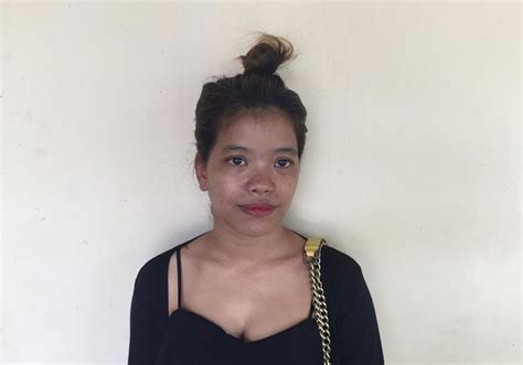 Lady Pimp Arrested With 5 Girls ⋆ Cambodia News English