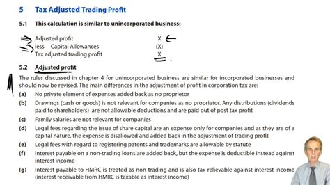 Corporate income tax rate branch tax rate capital gains tax rate. Corporation Tax computation continued - ACCA Taxation (TX ...