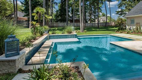 Backyard Oasis Is A Pool Right For You