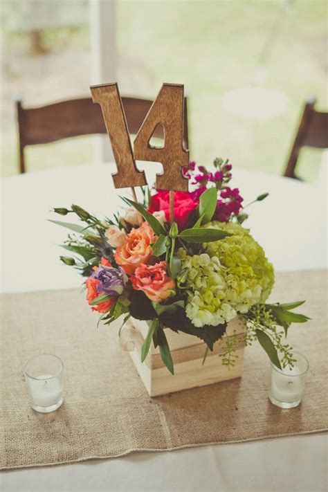 Wedding Centerpiece Ideas For Every Budget And Style Diy