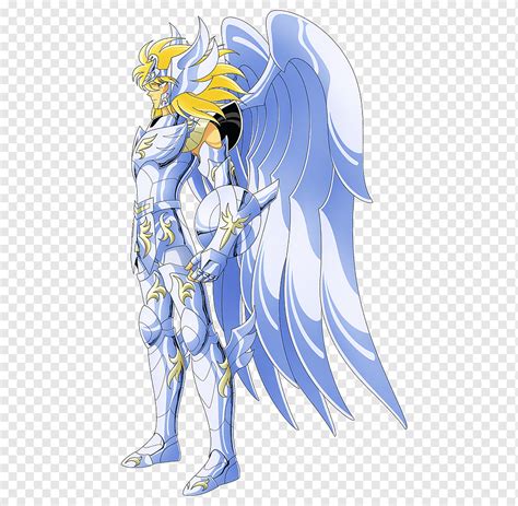 Cygnus Hyoga Pegasus Seiya Saint Seiya Knights Of The Zodiac Hypnos