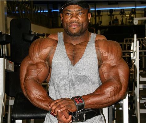 Top 10 body builders in the world 2020