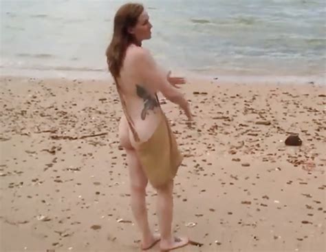 Naked And Afraid Contestants Uncensored The Best Porn Website