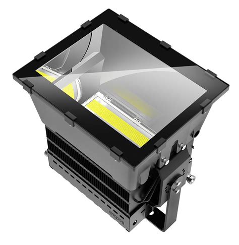 1000w High Mast Led Flood Light For Sports Field And Area Lighting The