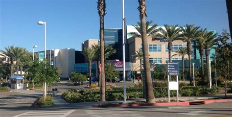 Long Beach Memorial Hospital