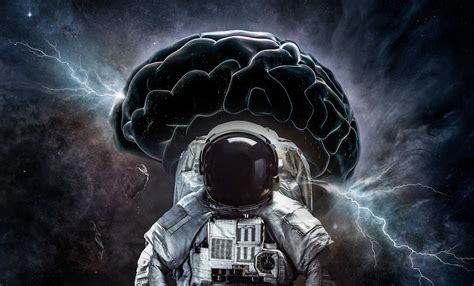 Astronauts Going To Mars May Face Anxiety And Brain Damage Warn