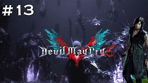 Hilangnya Kekuatan V Diverging Point Devil May Cry Indonesia Part