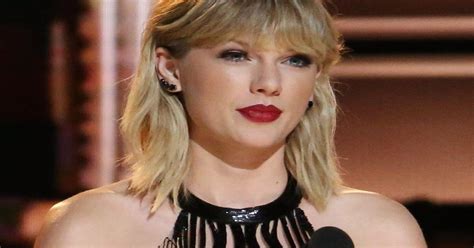Taylor Swift Groping Trial Singer Wins Sexual Assault Lawsuit And Is Symbolically Awarded 77p