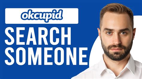How To Search Someone On Okcupid How To Find Someone On Okcupid Youtube