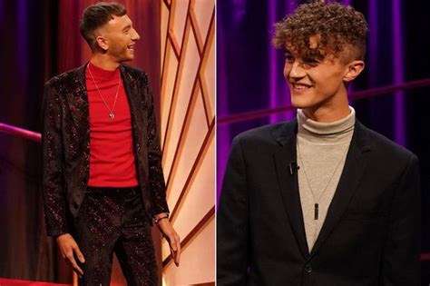 Is it lordi number two? Bungling Blind Date producers send bisexual men to island where homosexuality is illegal ...