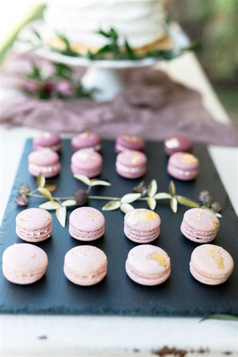 Wedding Macarons Wedding And Party Ideas 100 Layer Cake