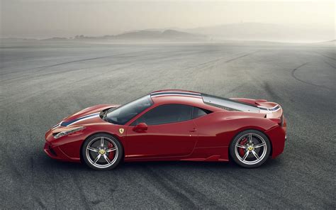 2014 Ferrari 458 Speciale 4 Wallpaper | HD Car Wallpapers | ID #3640