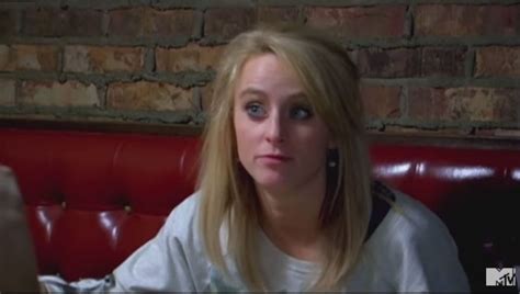 Leah Messer Rehab Update ‘teen Mom 2’ Star Finalizes Divorce From Jeremy Calvert During Reputed