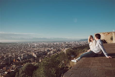 50 Photos of Barcelona to Ignite Your Wanderlust | Flytographer