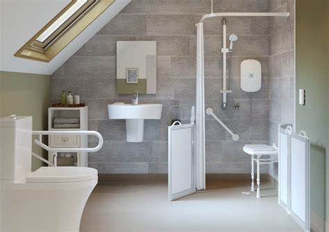 Disabled Wet Room Ideas Disabled Wet Room Ideas For Your Bathroom