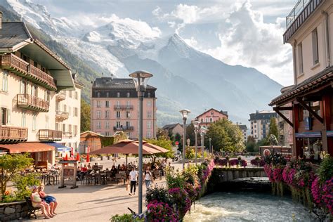 The Best Things To Do In Chamonix A 2022 Travel Guide