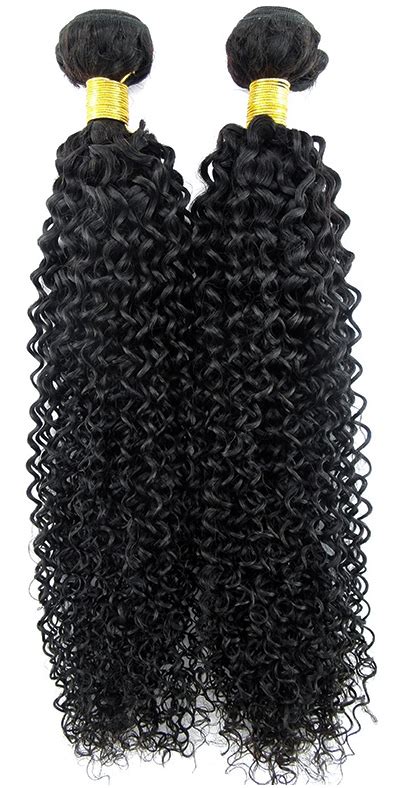 African American Hair Weave Qanda Textures Which Resemble Afro Hair