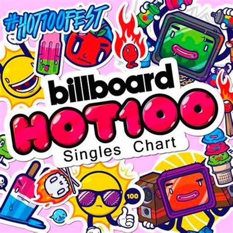 Va Billboard Hot 100 Singles Chart 08 05 2021 Softarchive