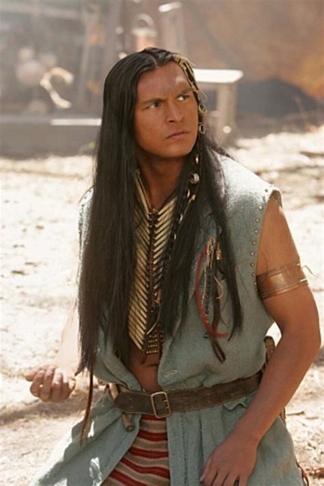 27 Best Native American Actors Reelrundown