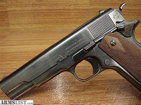 Armslist For Sale Colt 1911 Government Model 45 Acp Mfg 1914