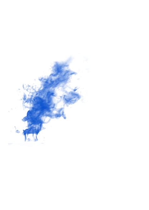 Blue Smoke Png Transparent Smoke Of Battlefield 3 By 520 Free Icons